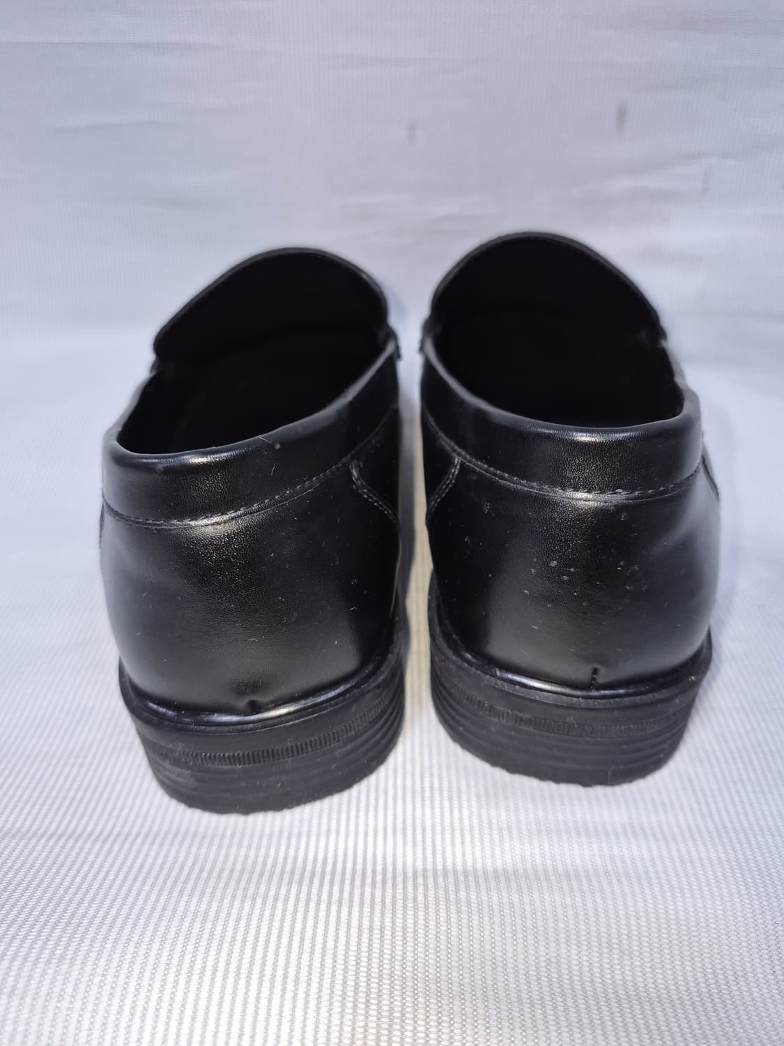 25년 새상품 엘칸토 인텐스 로퍼 구두 남성260 상품이미지3