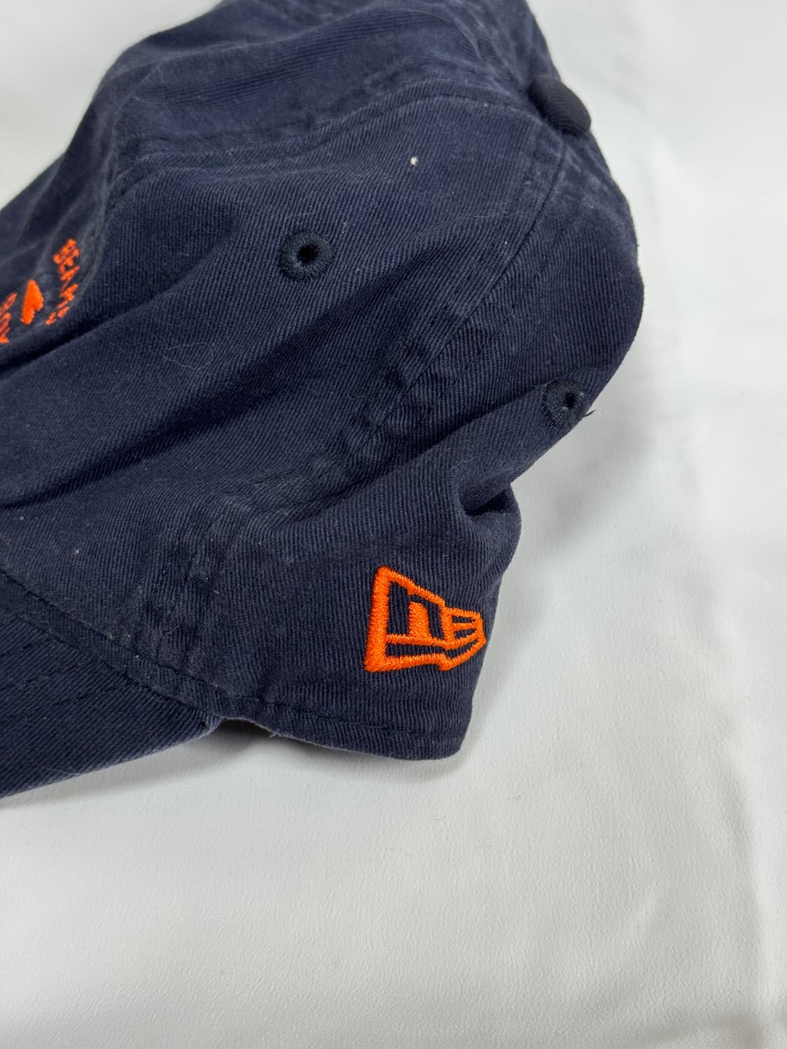 빔즈 보이 볼캡 상품이미지2