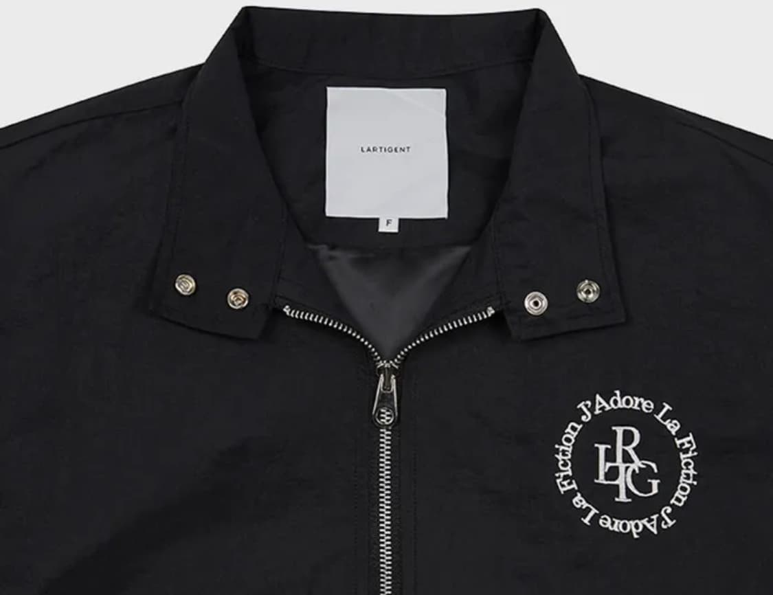 라티젠 LY TUCK 자켓 상품이미지2