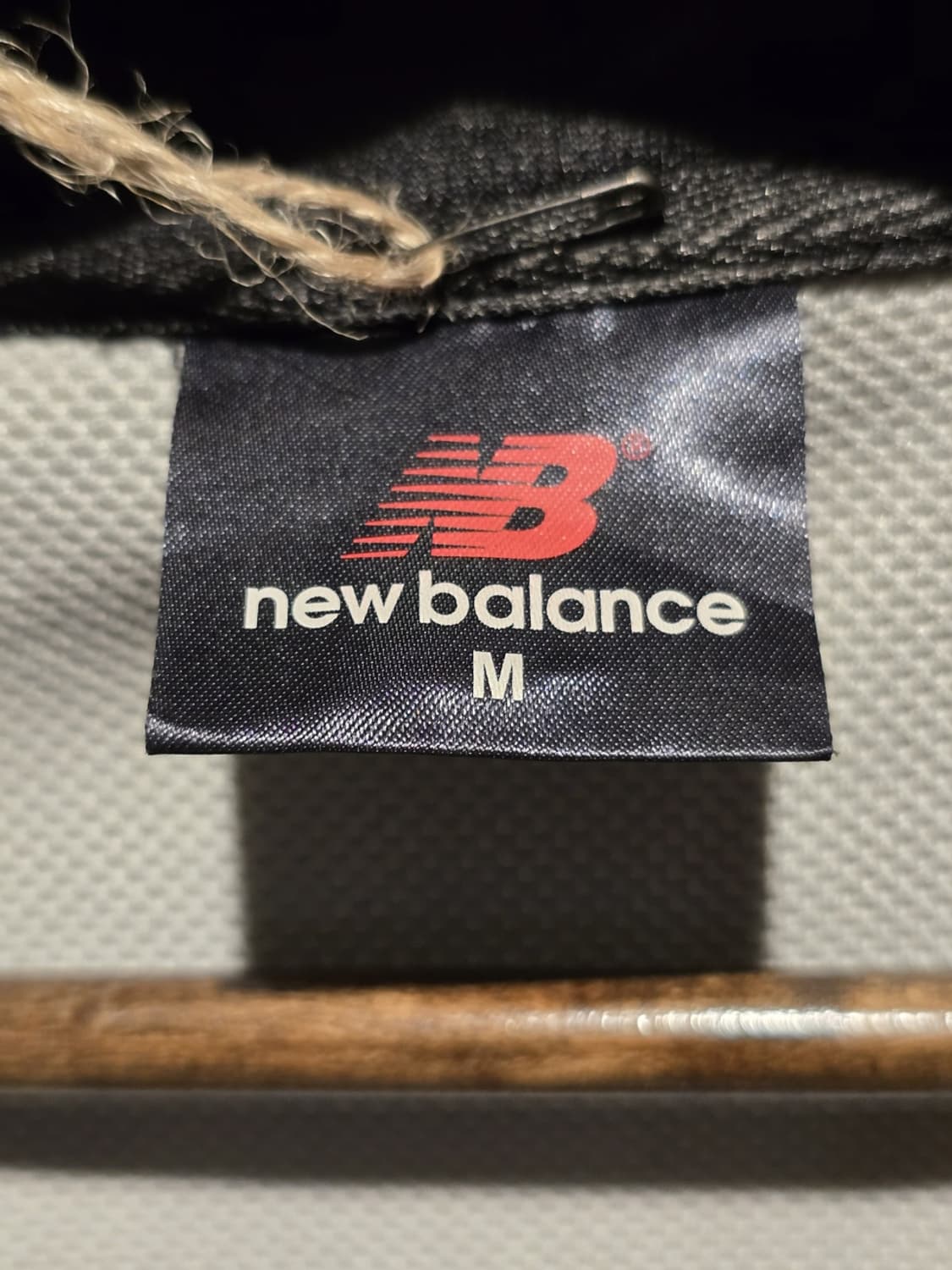 New Balance Raglan Sleeve Track Jacket 상품이미지6