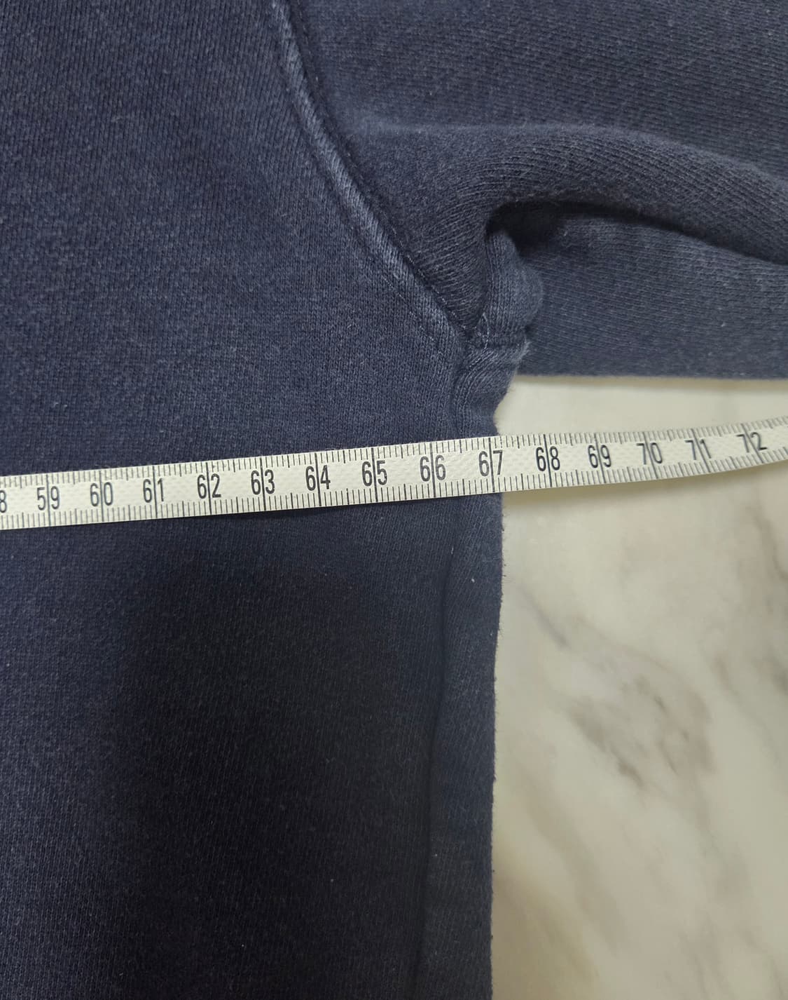 피어오브갓 7번 후드티 상품이미지9