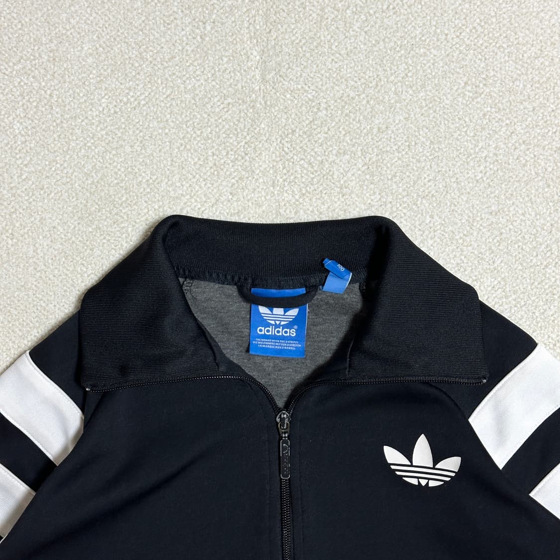 아디다스 트레포일 FC 트랙탑 상품이미지5