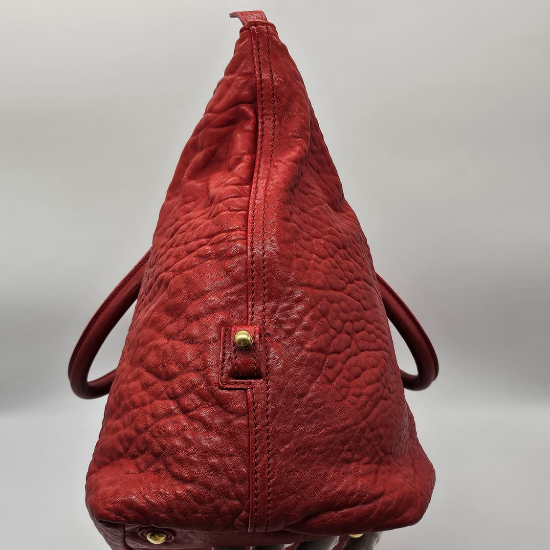 정품 입생로랑 이지백 (레드) 상품이미지4