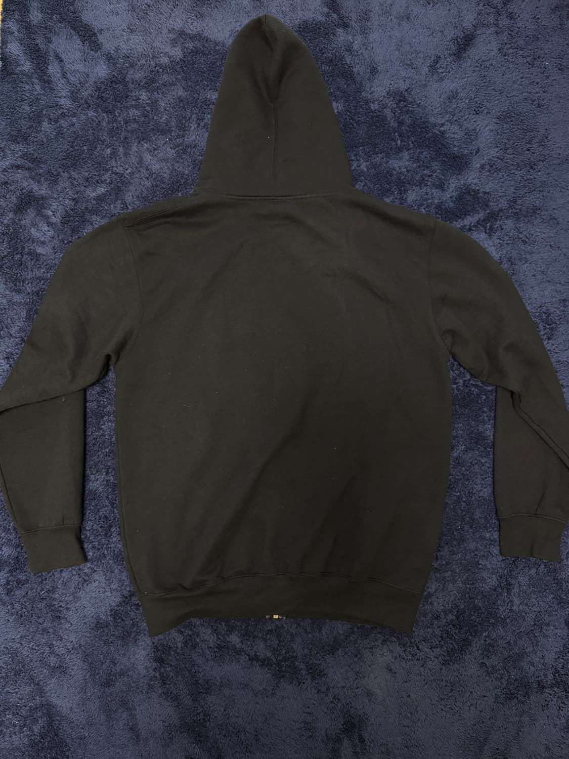 하드락 카페 후드집업 상품이미지2