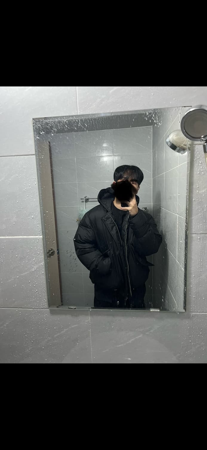 유스 M-51 푸퍼 패딩 [M] 상품이미지5