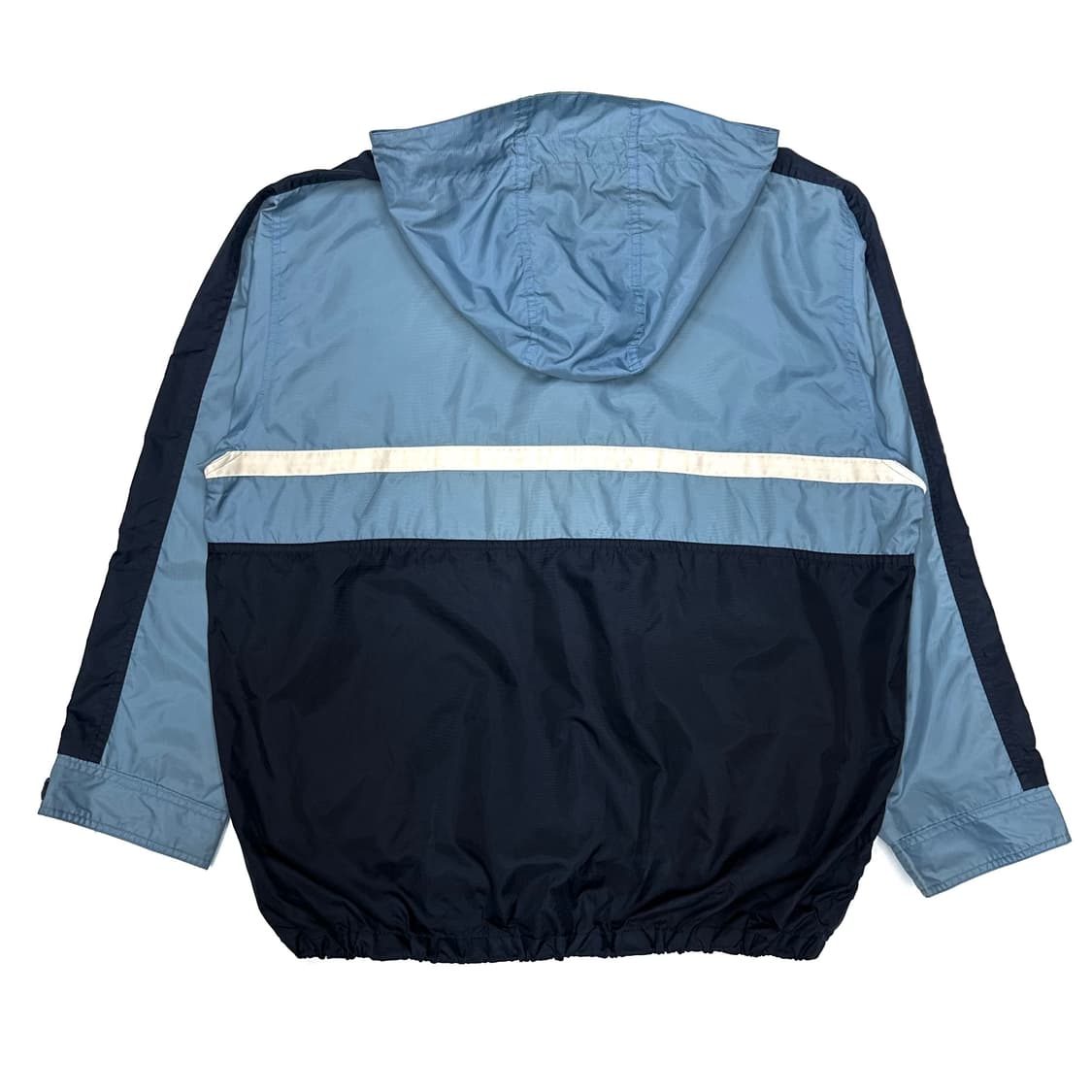 Nike skyblue swoosh anorak 상품이미지7
