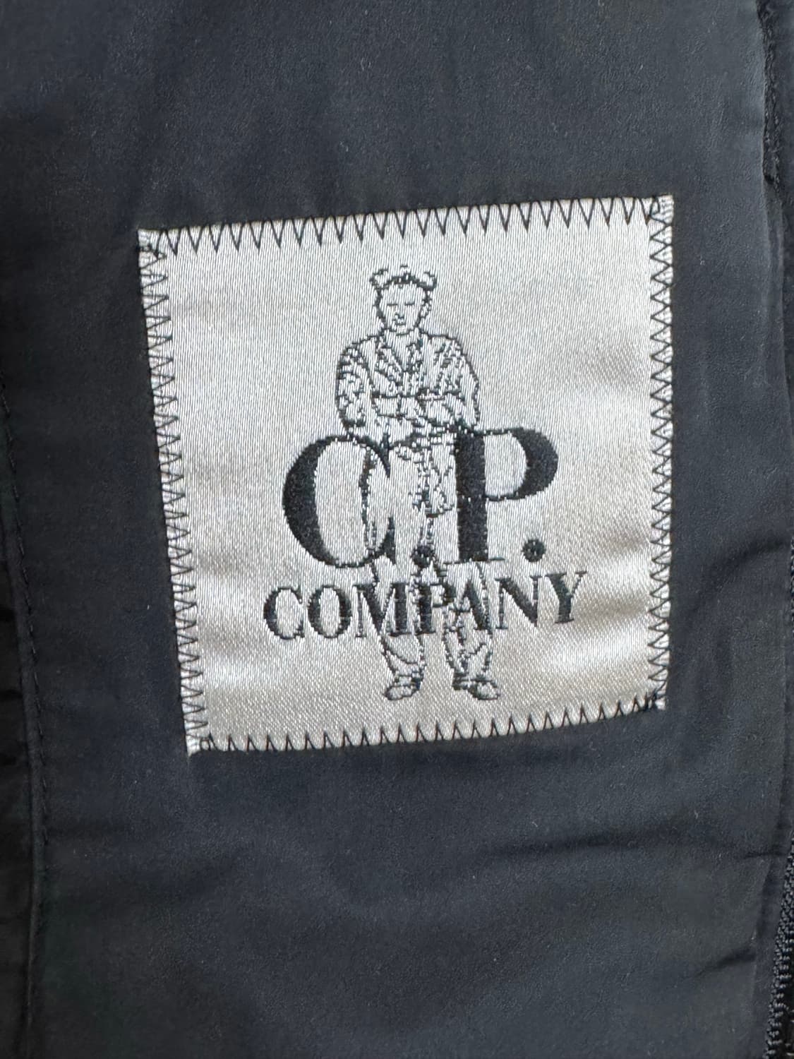 CP컴퍼니 밀레밀리아 패딩조끼(100) 상품이미지5