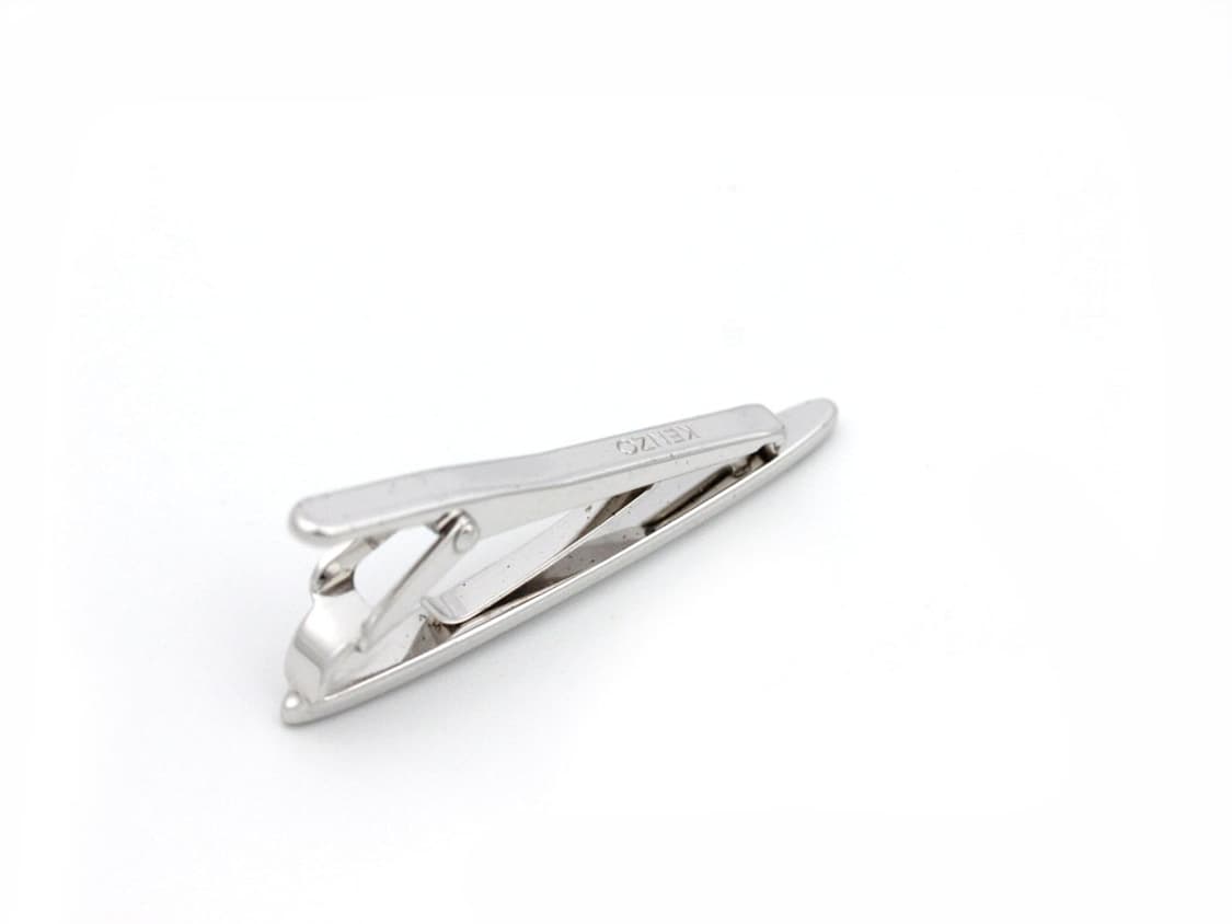 겐조 B+등급 5.3cm 남자 명품 넥타이핀 상품이미지3