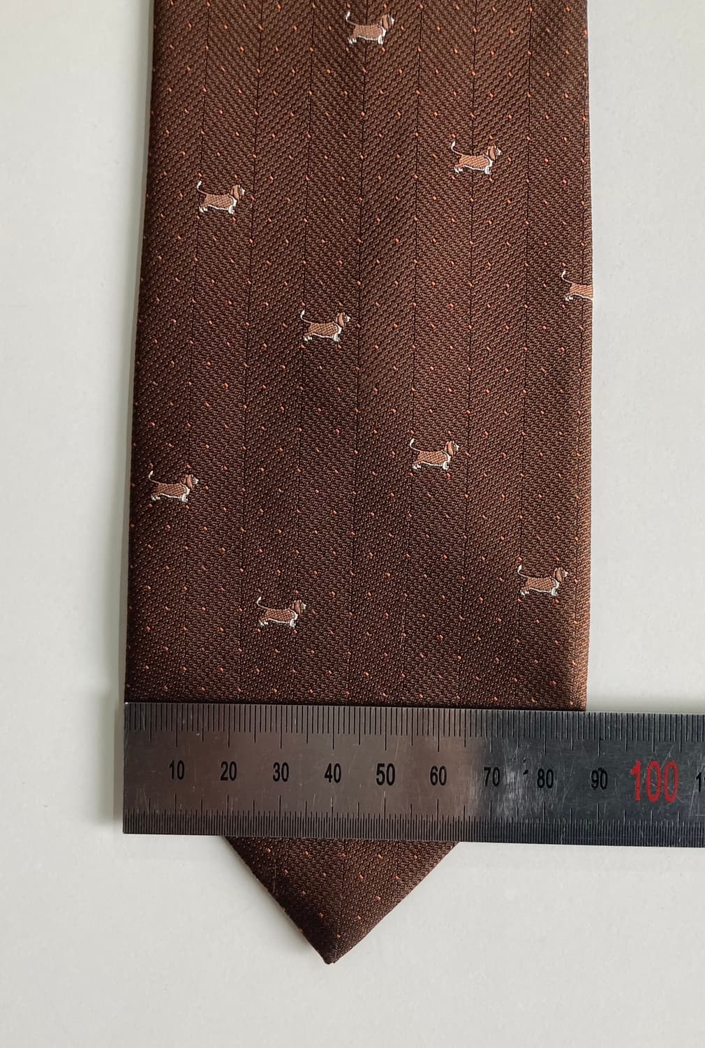 닥스 넥타이 상품이미지7