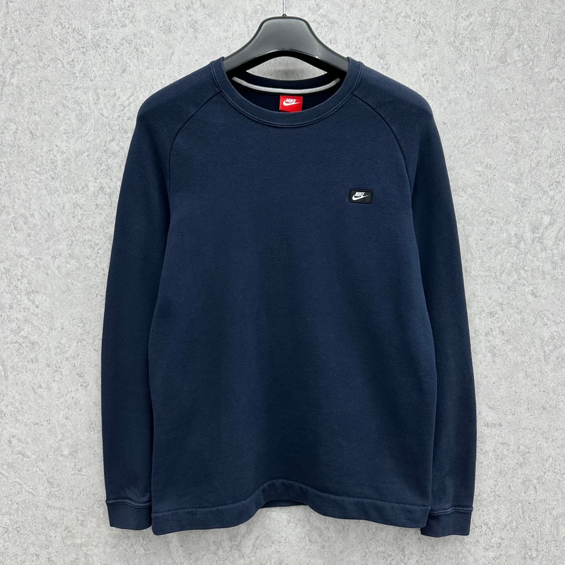 105 나이키 남자 맨투맨 상품이미지1