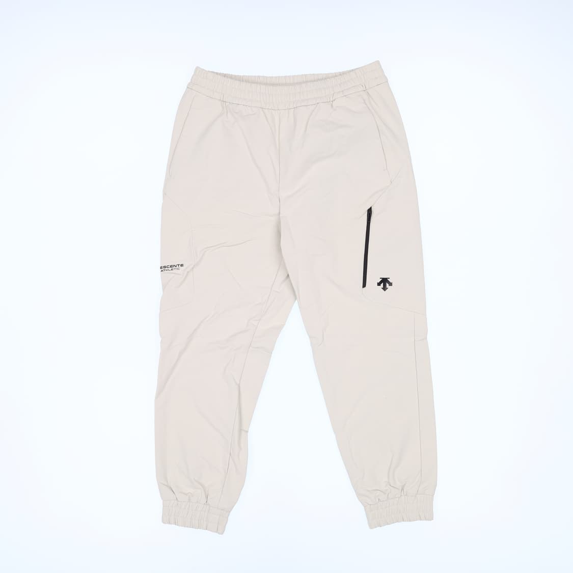 L 데상트 기능성 트레이닝 팬츠 바지 N7523 상품이미지1