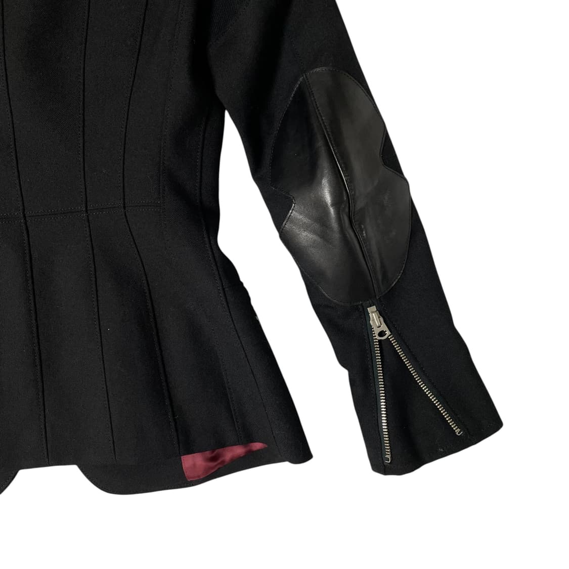 준야 와타나베 테일러드 자켓 2011AW 상품이미지7