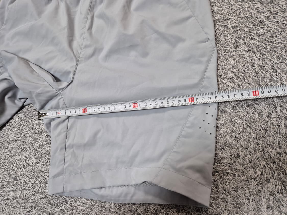 뉴에라 남성 기능성 쇼츠 XL(36-38) 상품이미지10