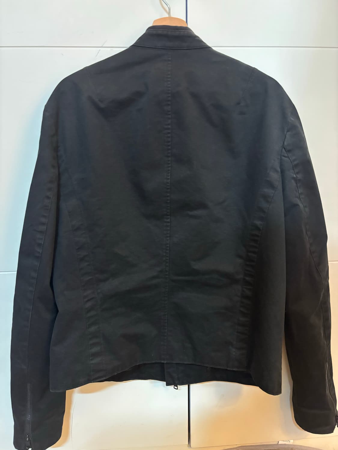 아르마니 익스체인지 자켓 상품이미지2