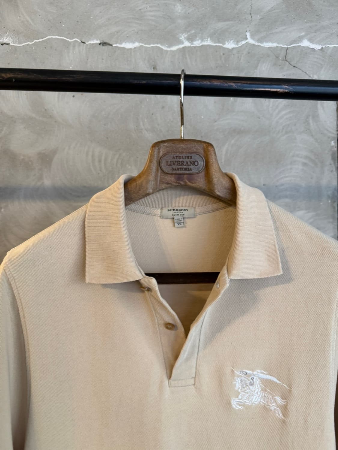 버버리 pk 셔츠 100~103 상품이미지6