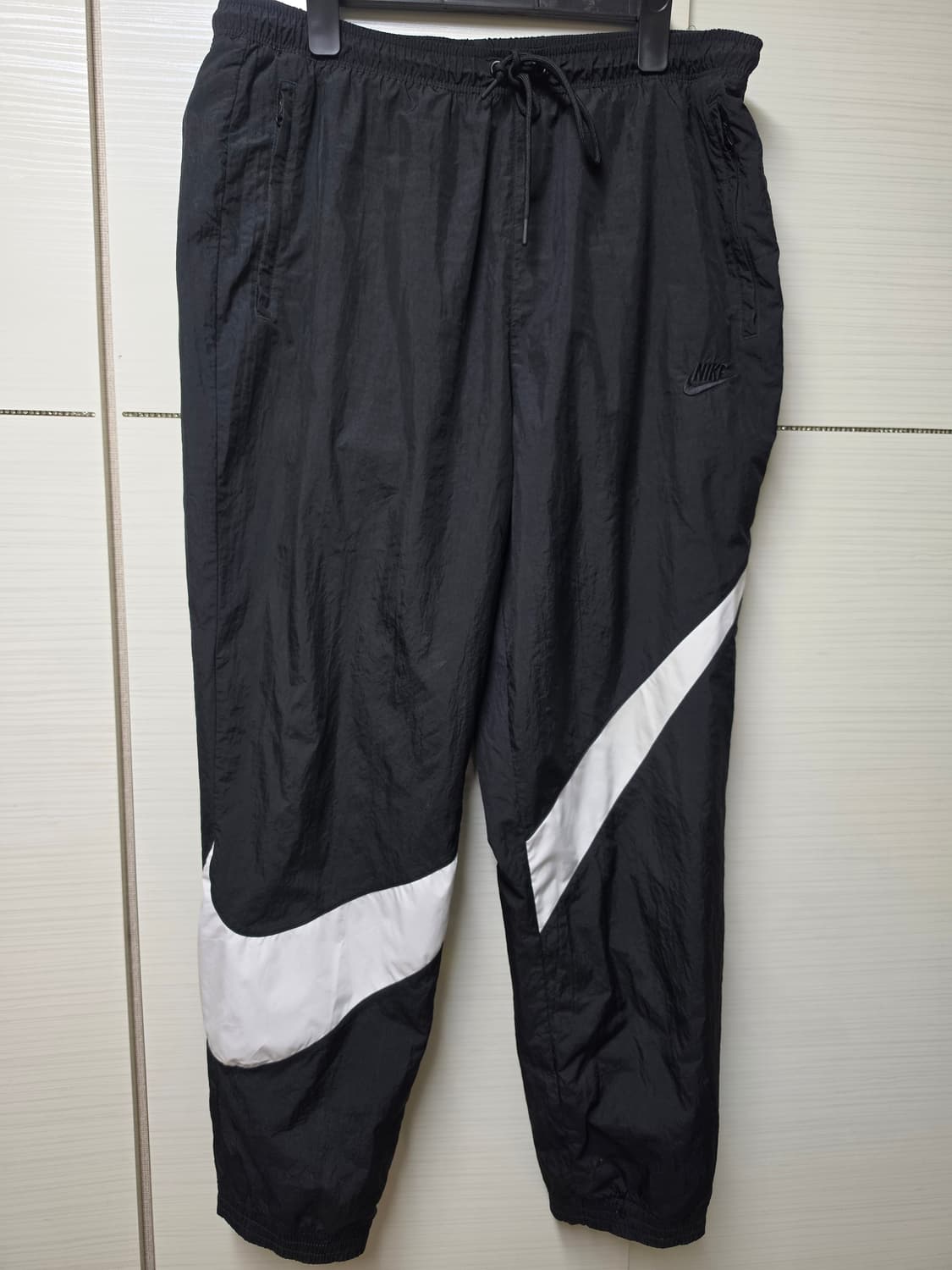 나이키우븐팬츠 90/XL 상품이미지1