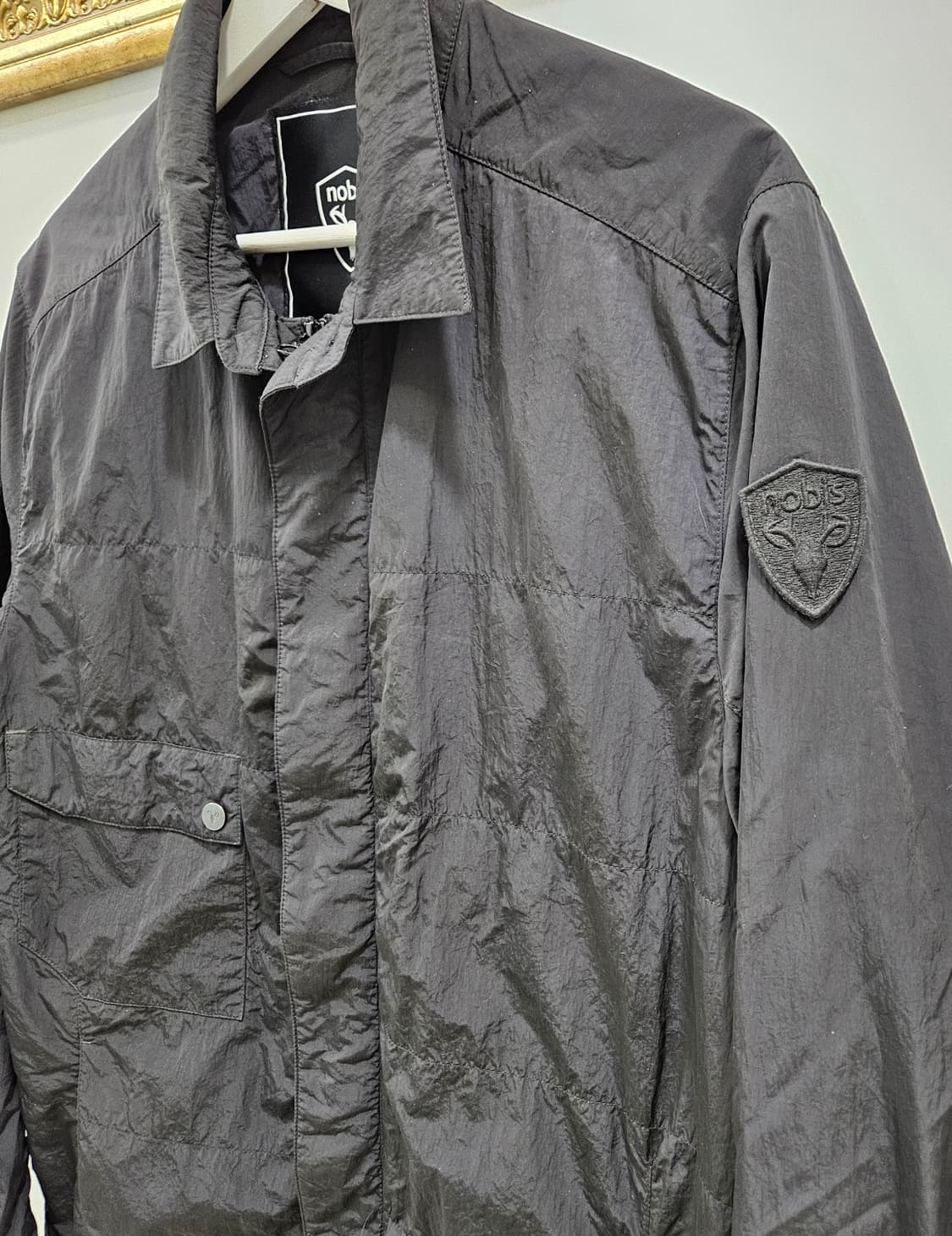 노비스 점퍼 상품이미지3