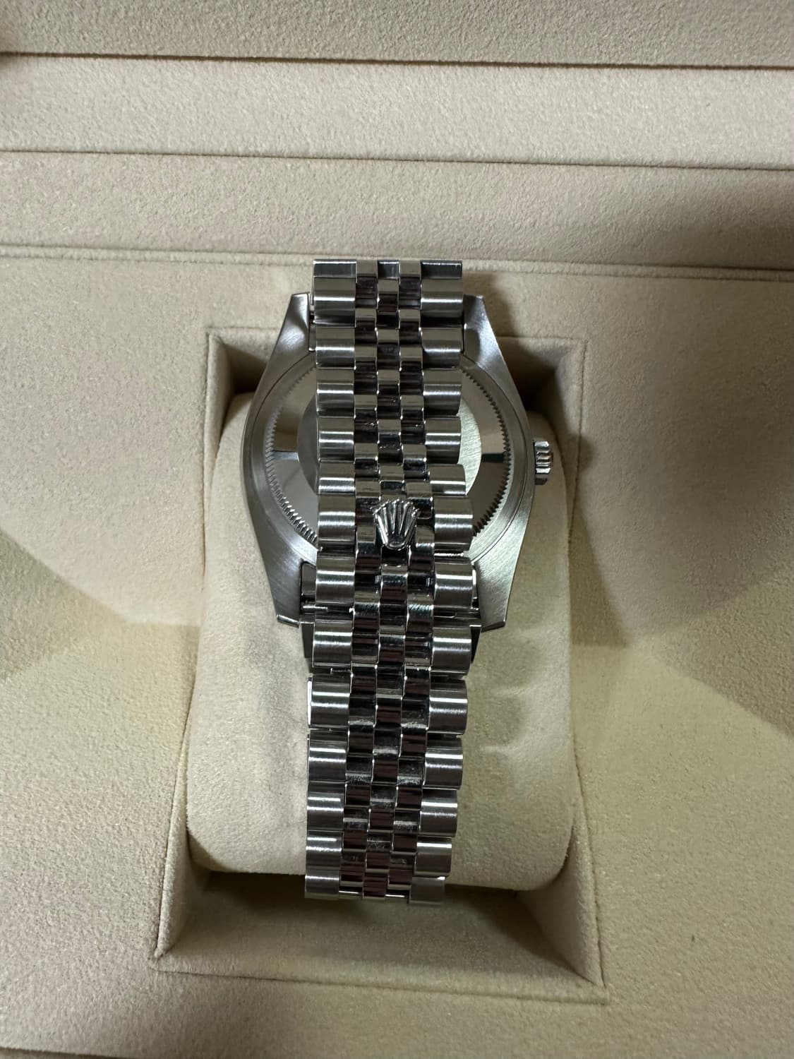 (1000만원) 롤렉스 데이저스트 36mm 116234 실버 바인덱스 상품이미지6