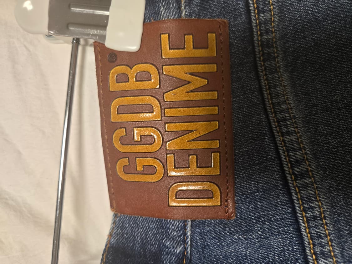 골든구스 청바지 상품이미지3