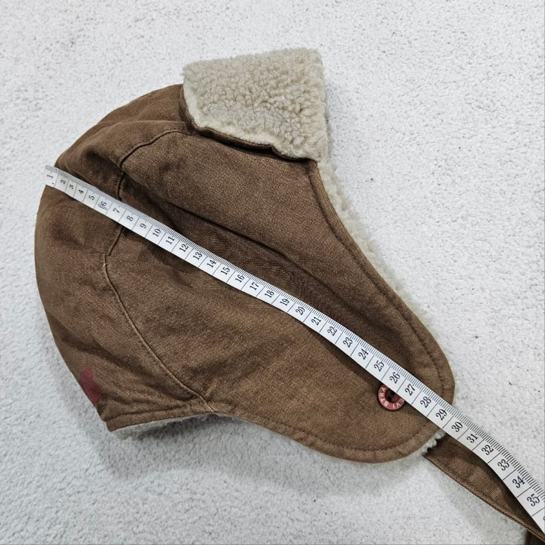 리바이스 트루퍼햇 상품이미지9