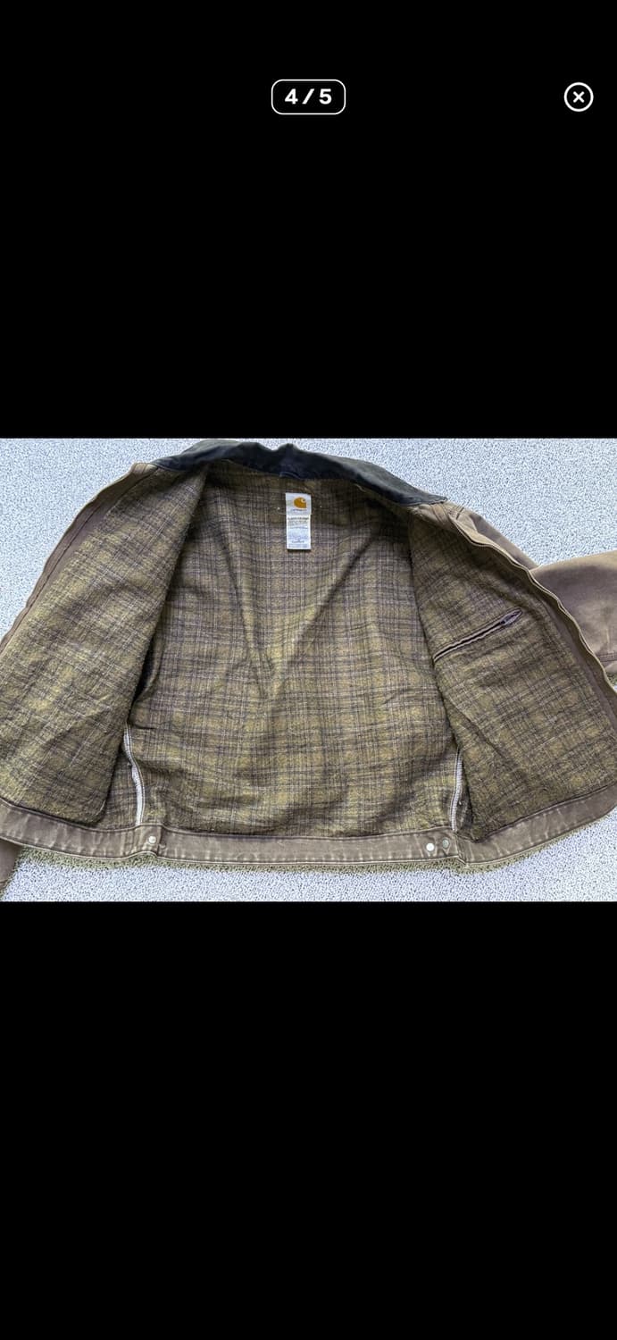 L)cht j97 jacket 상품이미지2