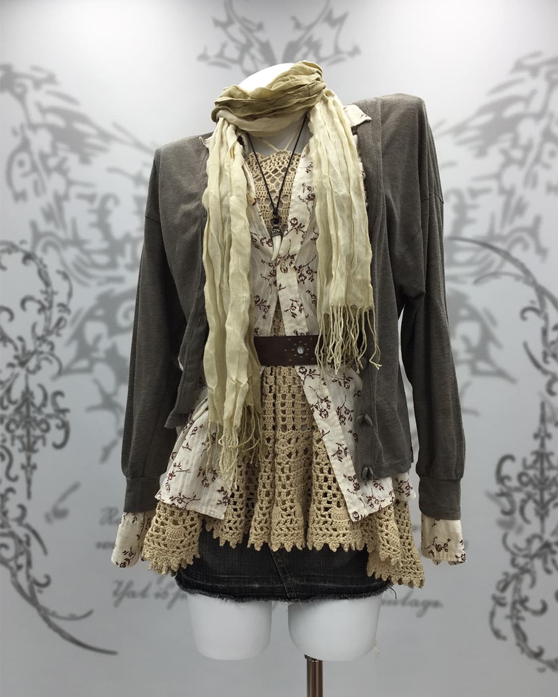 Fairy mix set up (set 할인가) 상품이미지1