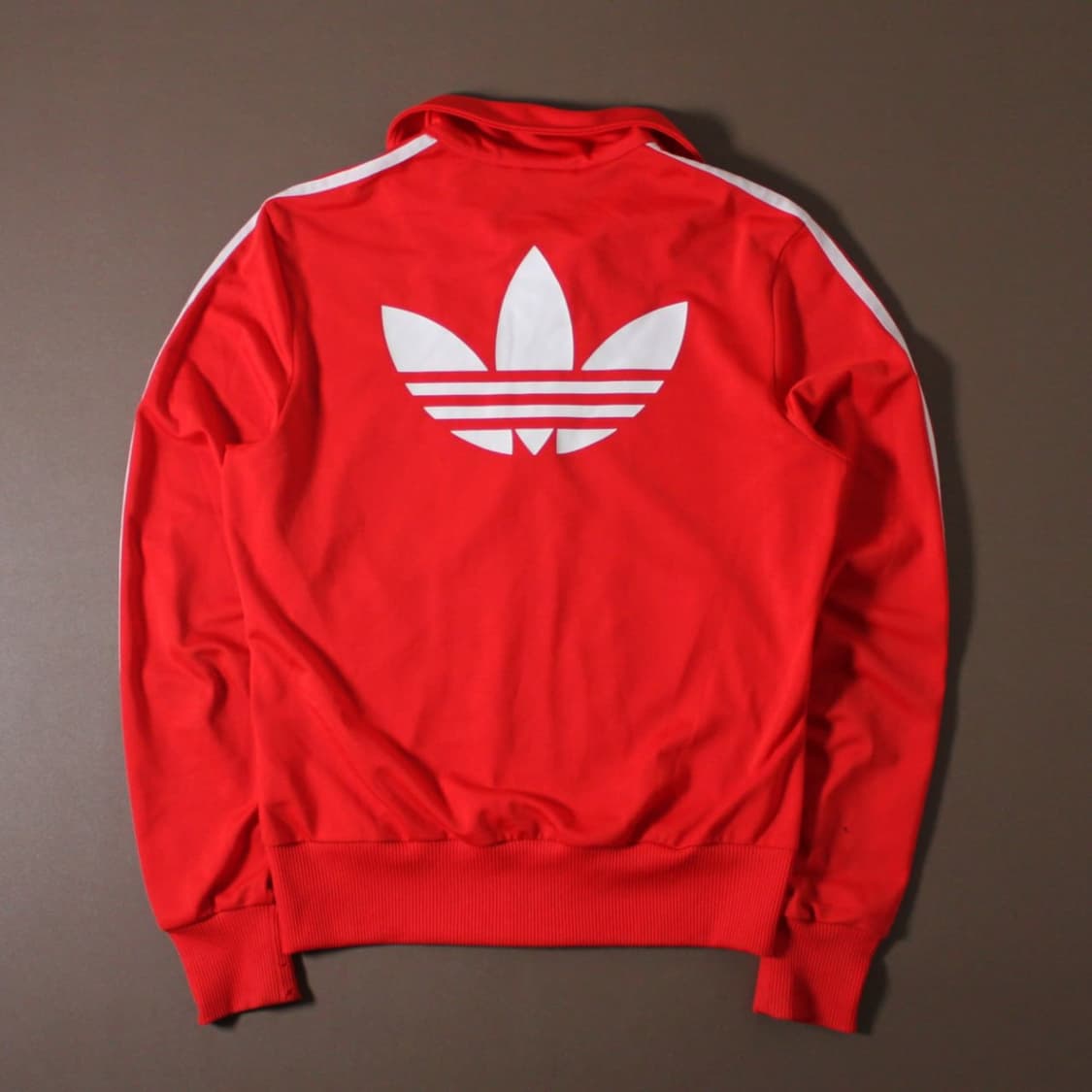 Adidas 아디다스 유로파 파이어버드 레드 트랙탑 져지 L001 상품이미지2