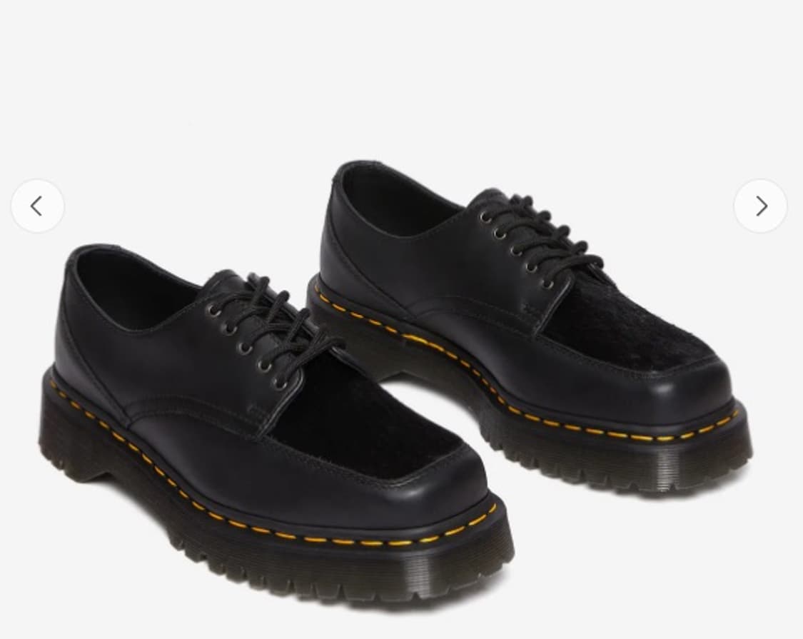 닥터마틴 벡스 스퀘어드 UK7 260 상품이미지1