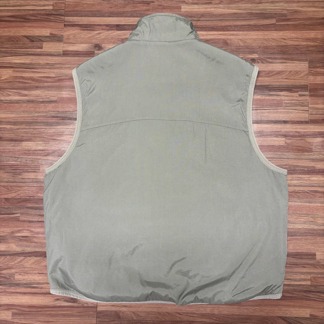 올드스쿨 ACG 나이키 나일론쉘 후리스 플리스 유틸리티 베스트 조끼 xl 상품이미지3