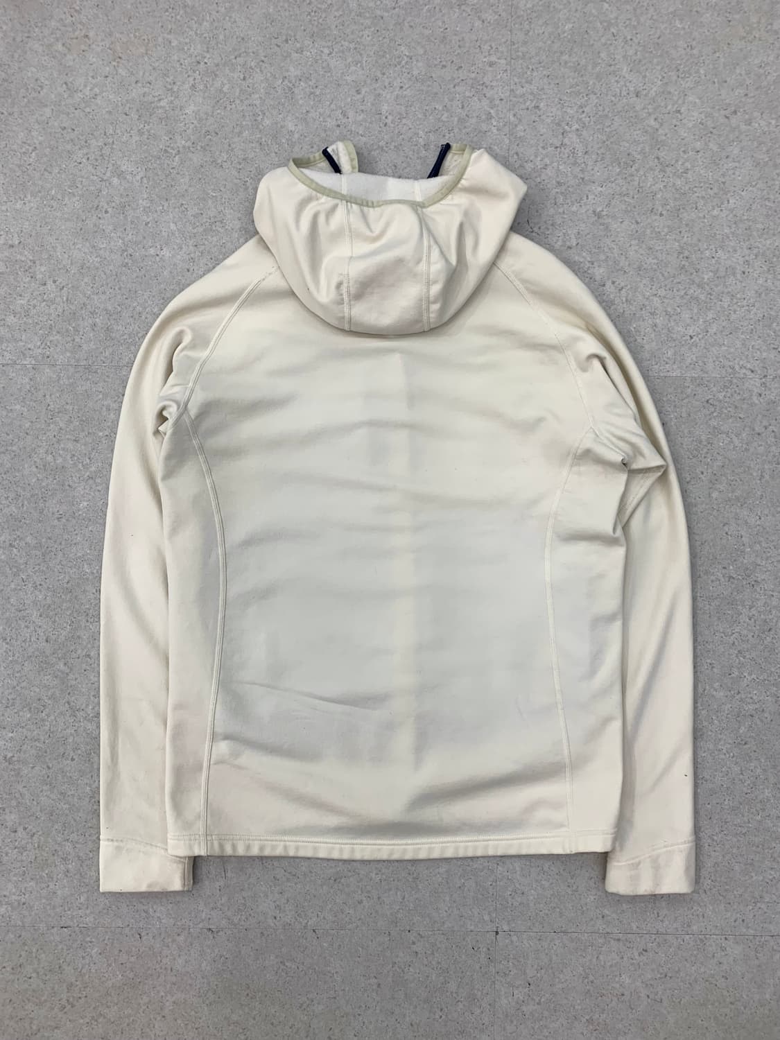 Montbell 몽벨 후드집업 상품이미지5