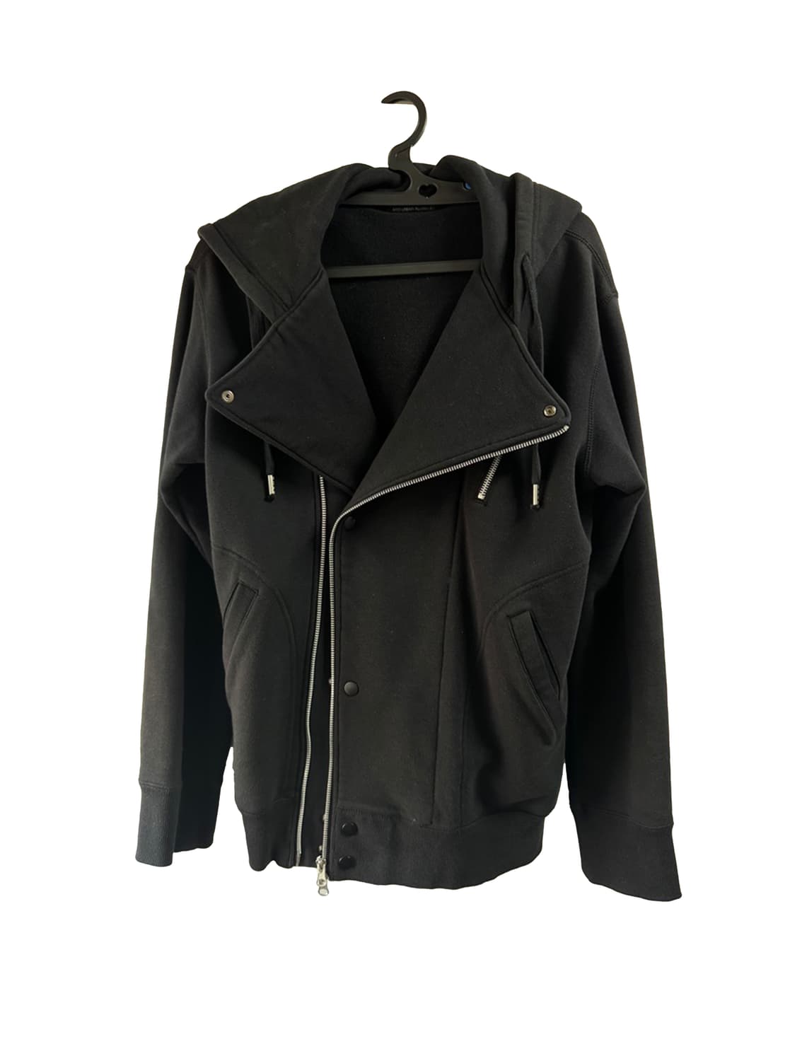 final home 99-00 hoodie S 상품이미지2