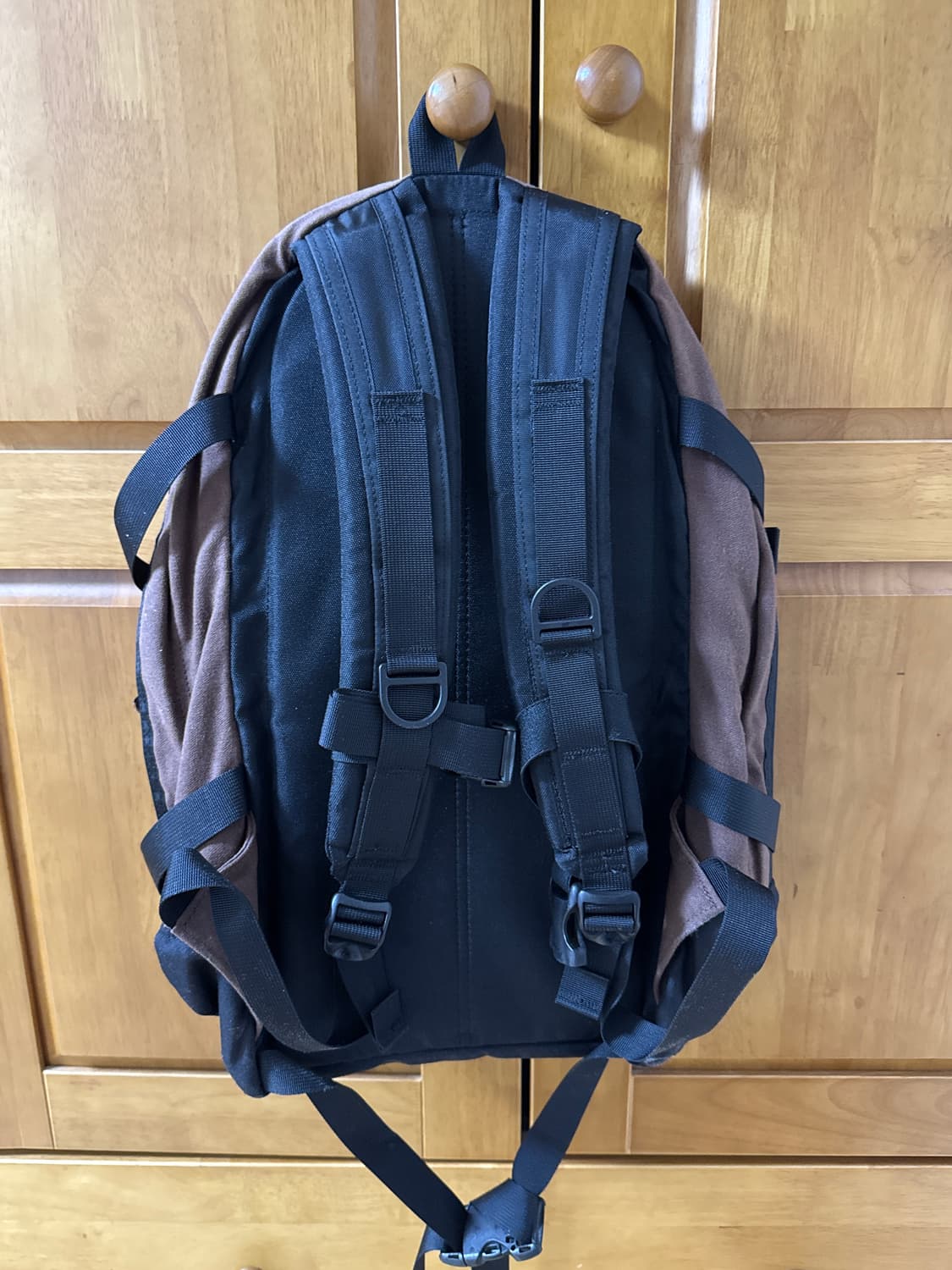 그레고리 구로고 백팩 (브라운)  상품이미지2