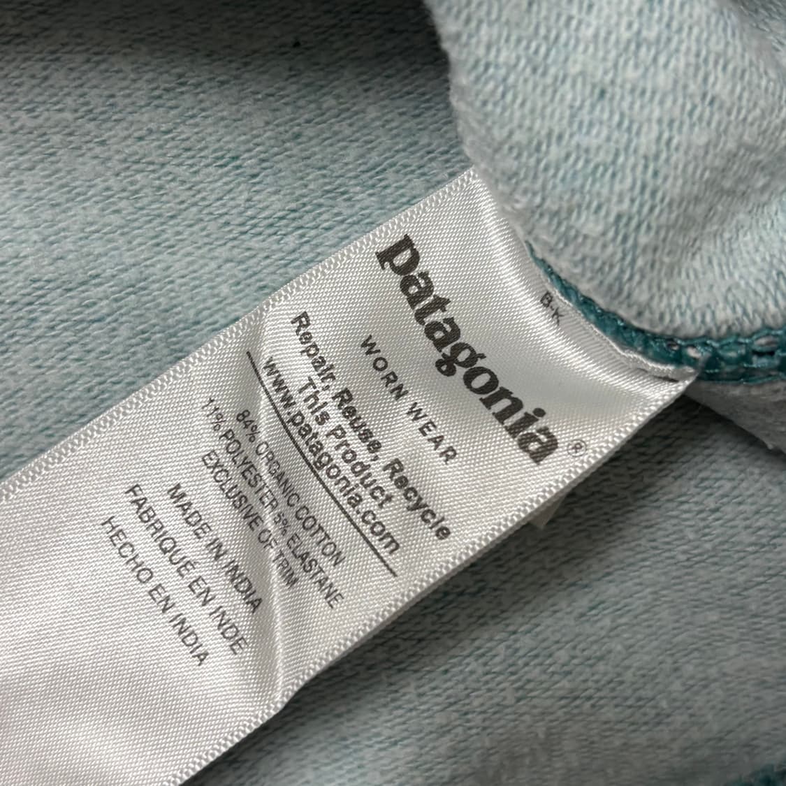 Patagonia Sweat Shirt 파타고니아 스웻셔츠 맨투맨 상품이미지6
