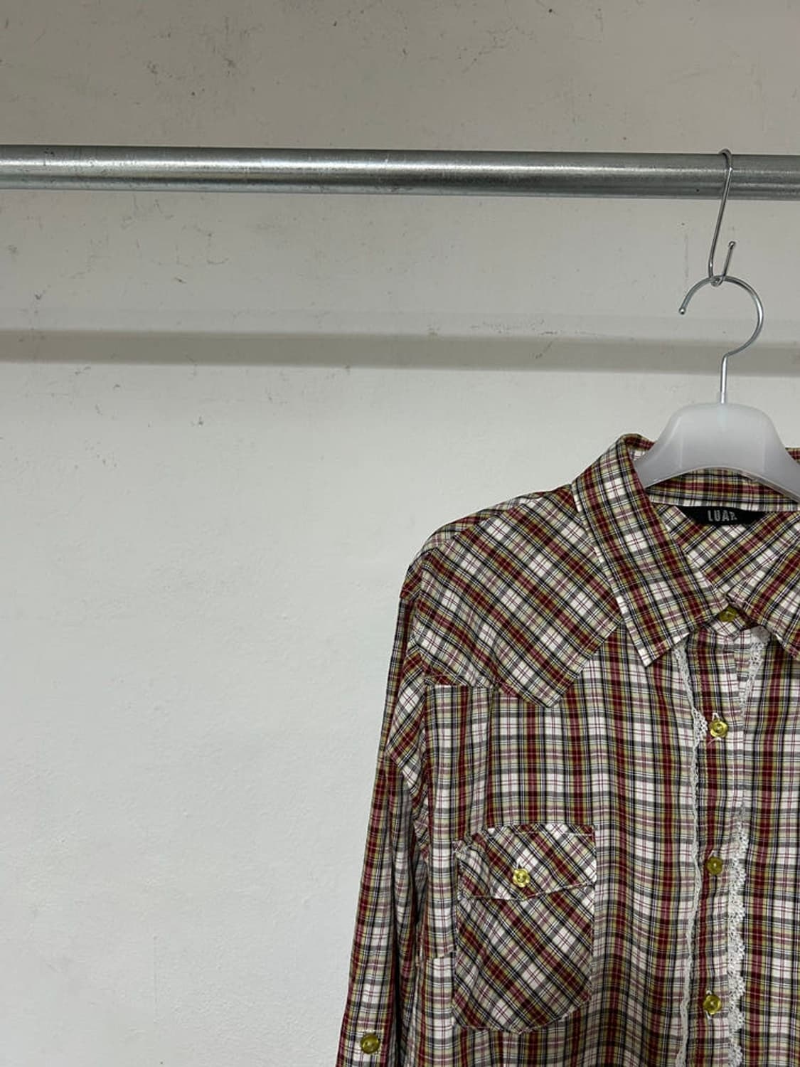 vtg top 상품이미지2
