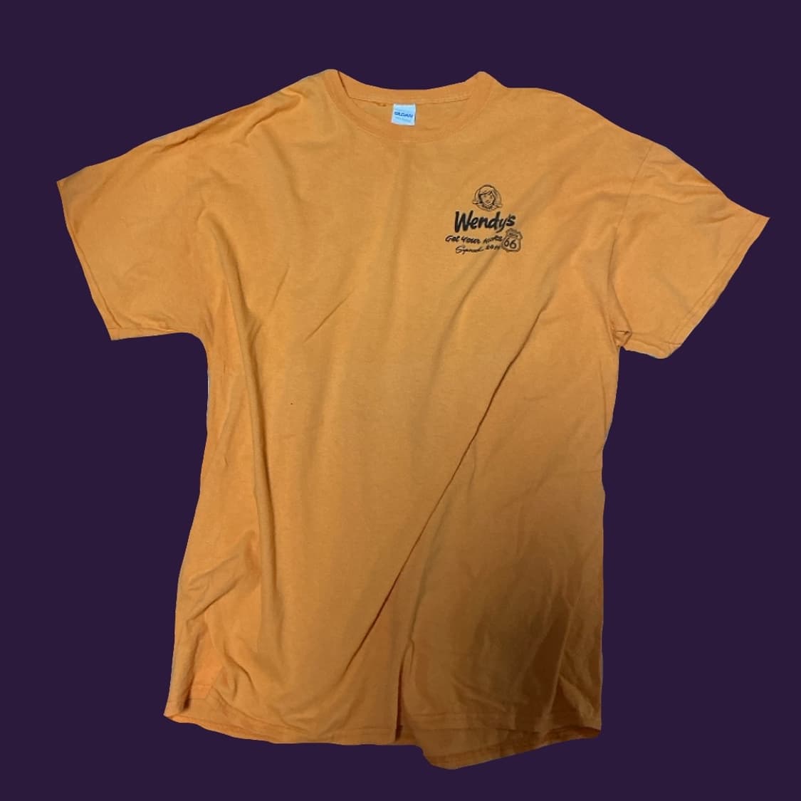 vintage printed t-shirts 상품이미지4