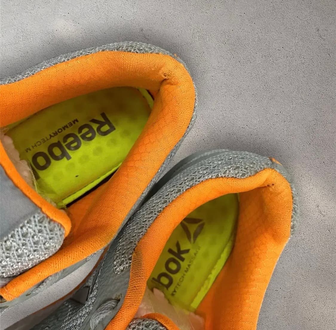 [230] 리복 아스트로라이드 런닝화 (No.520) 상품이미지9