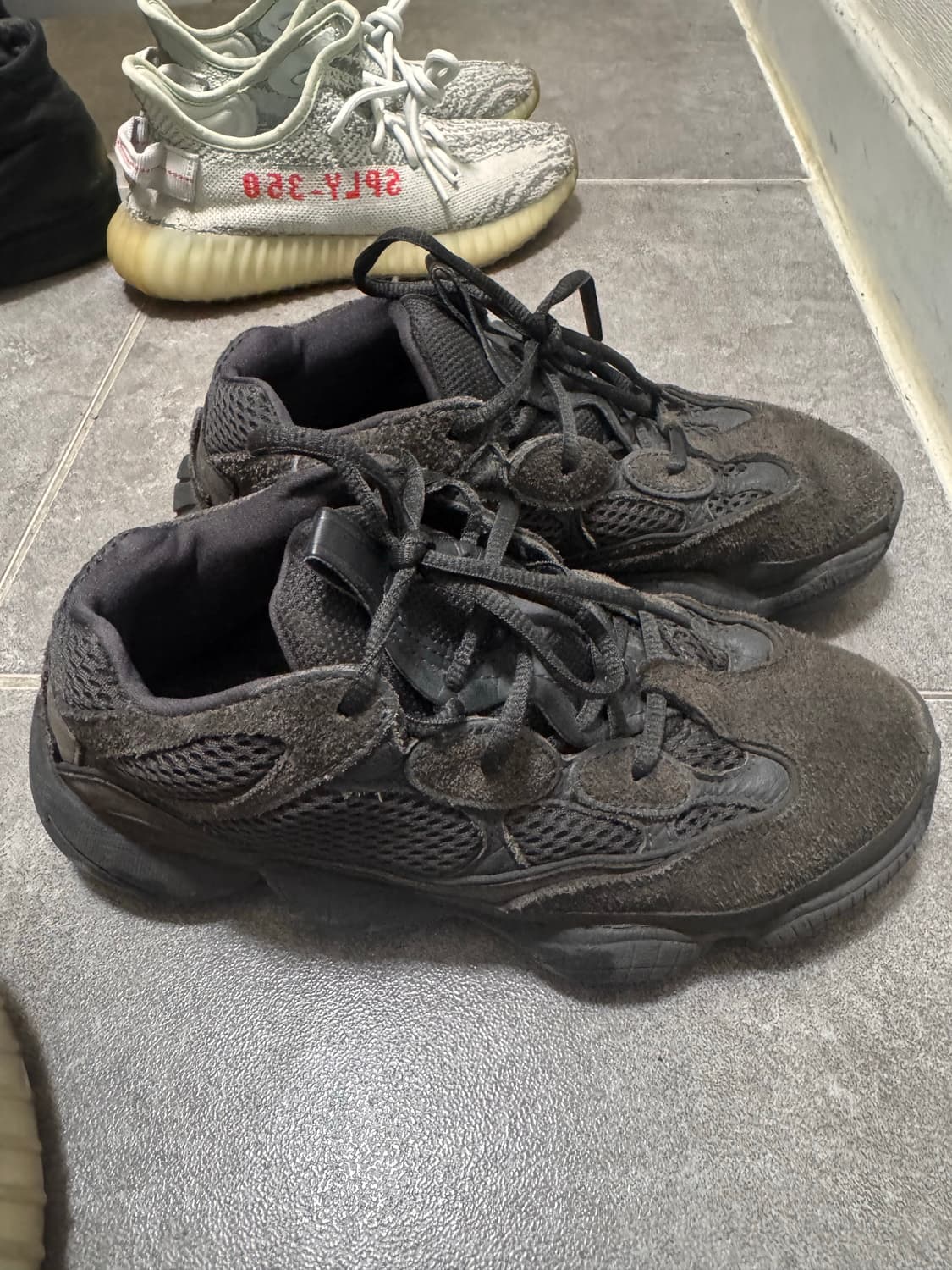 이지 500 쿨거래 급처 240사이즈 상품이미지1