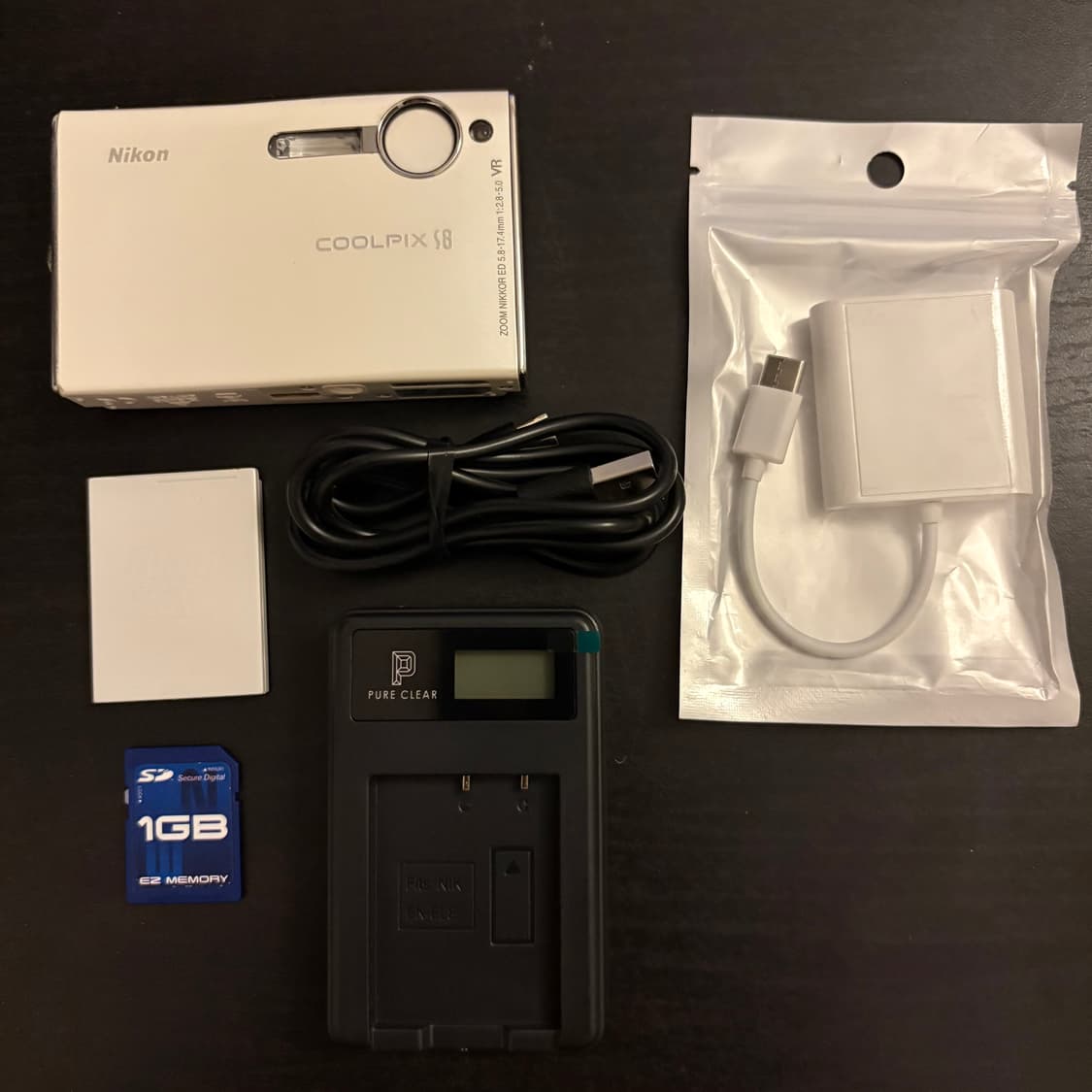 작례🅾️니콘 쿨픽스 S8 디카 디지털카메라 상품이미지7