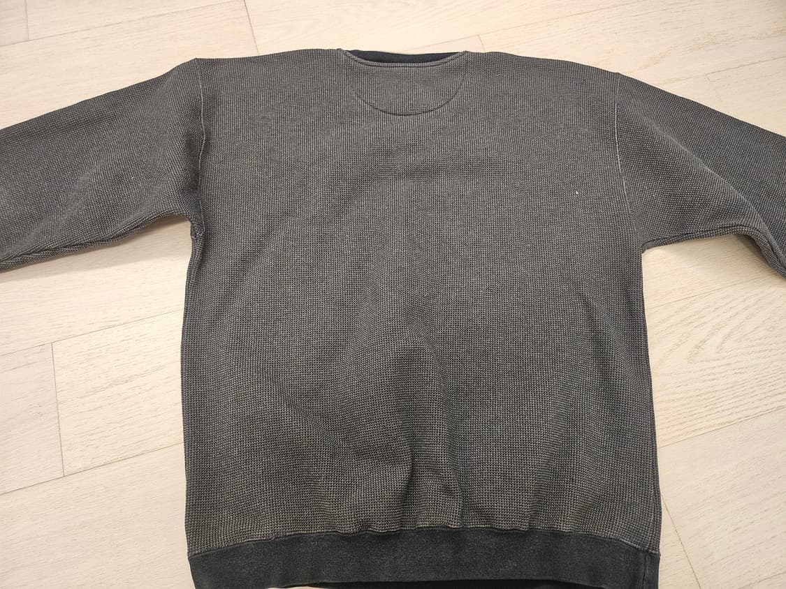 러셀 usa 와플 스웻셔츠 상품이미지2