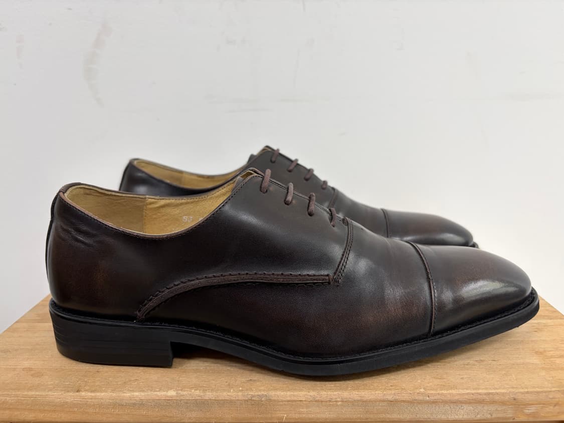 탠디 남성 구두 255 상품이미지1