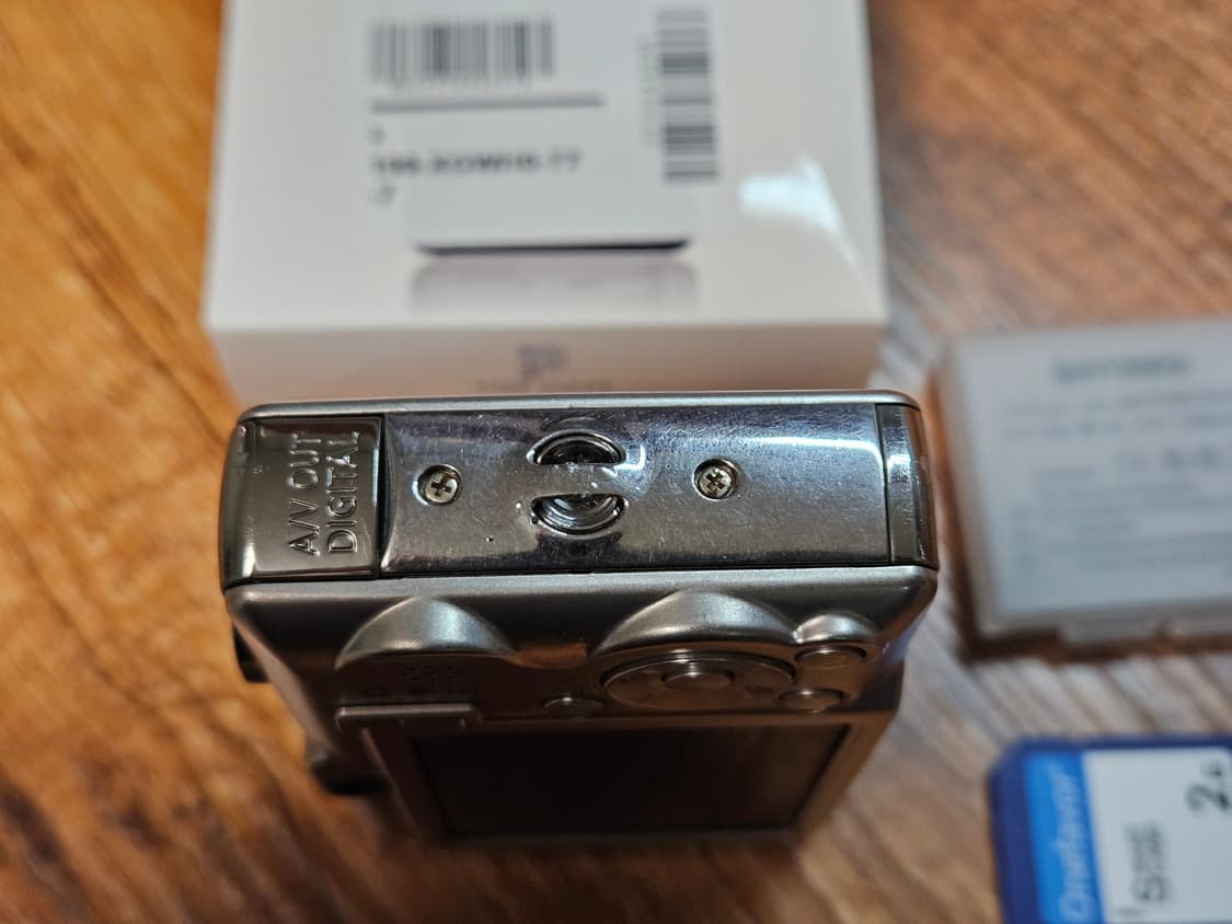 캐논 ixy60  익서스55 상품이미지5