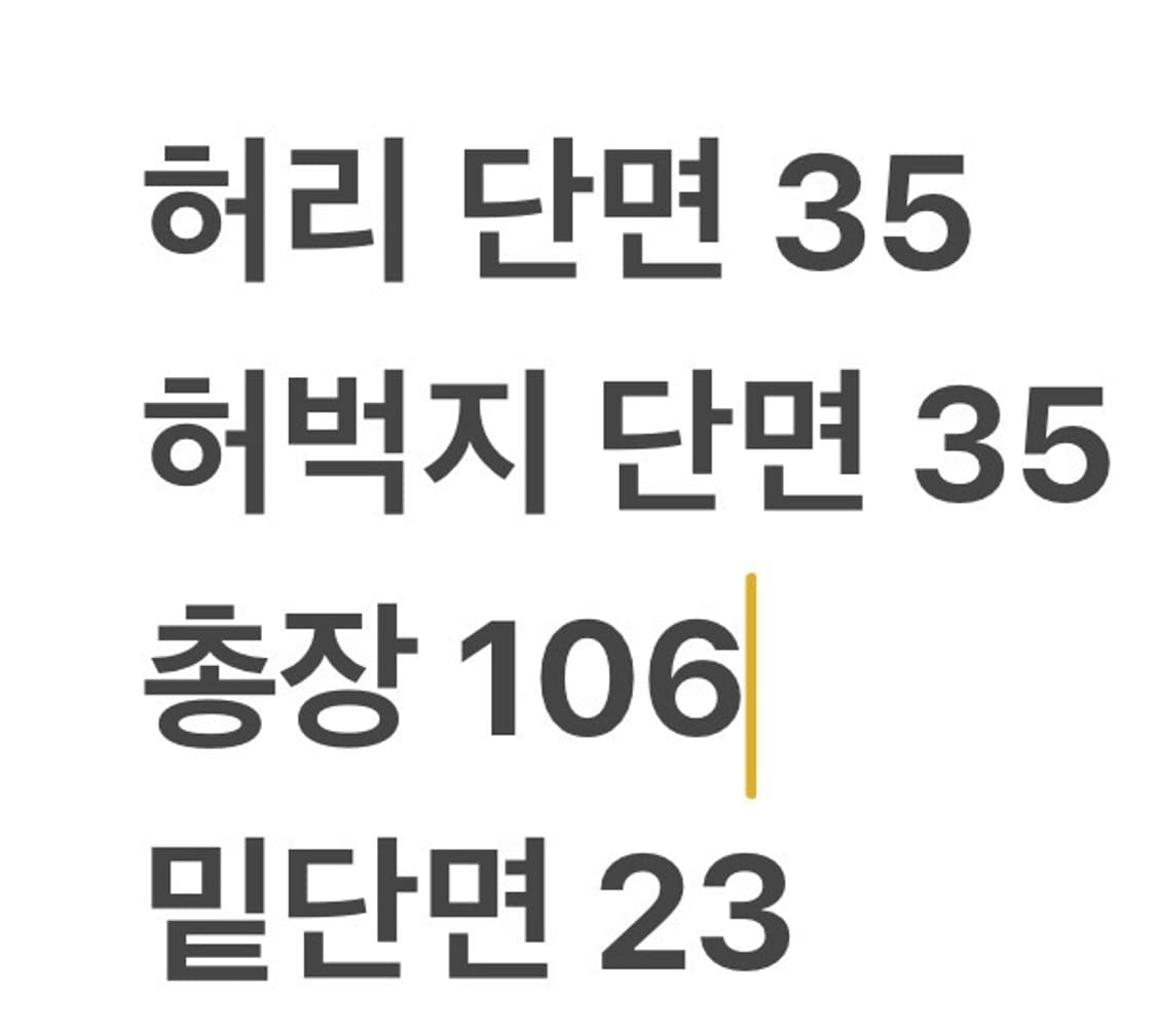 [정품/XL] 노스페이스 블랙 Summit 스키 바지 b14 상품이미지7