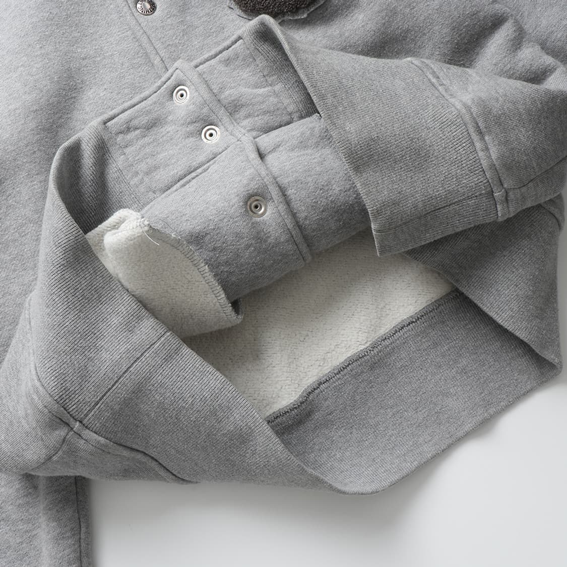 A BATHING APE Chenille Stadium Jacket 상품이미지10