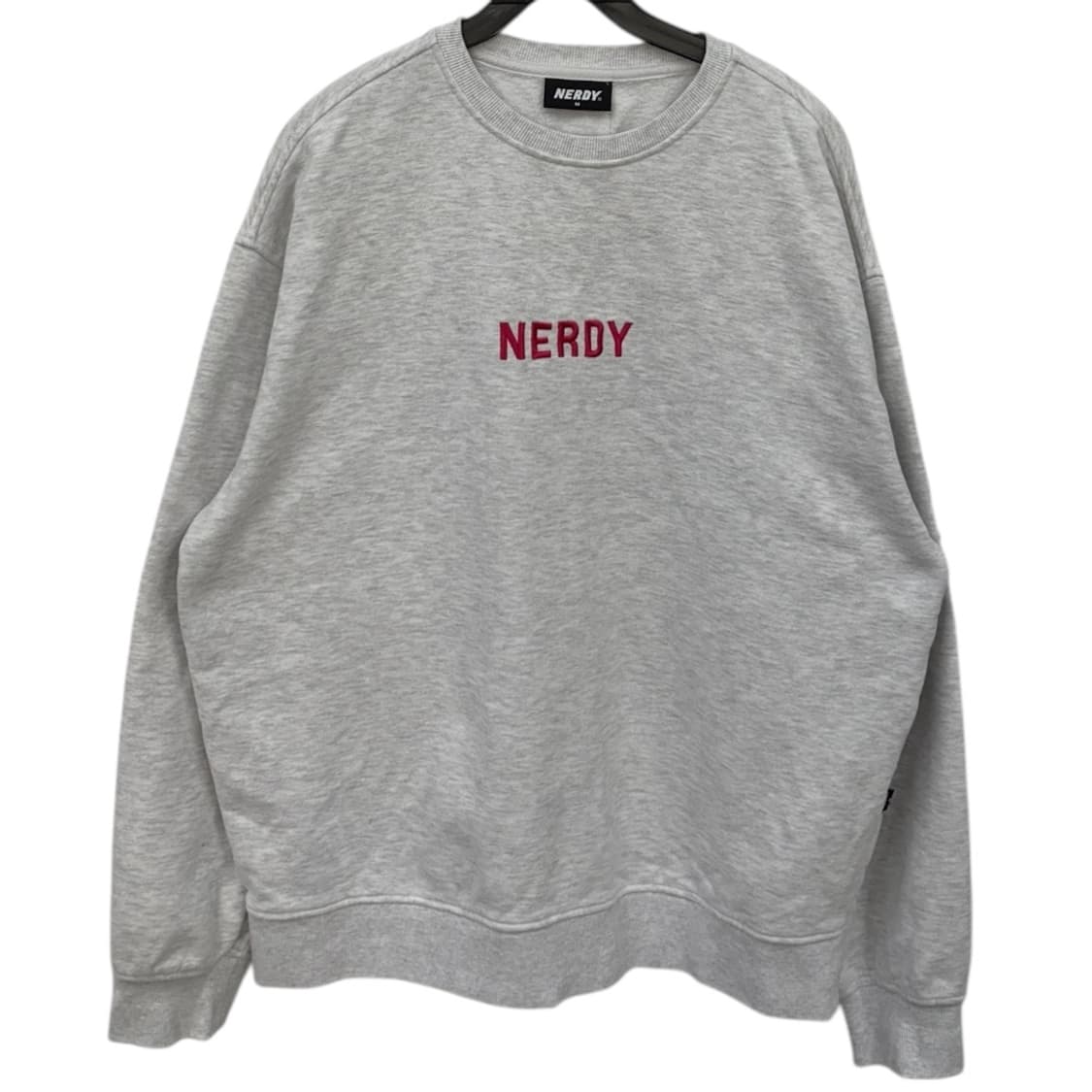 널디 맨투맨 상품이미지1