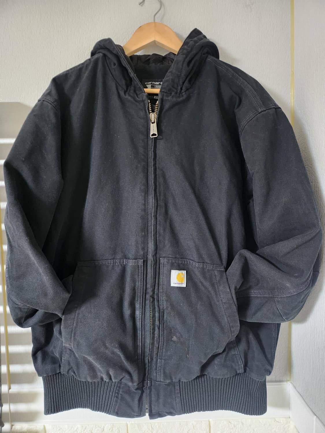 칼하트 Carhartt J130-M 재킷 상품이미지1