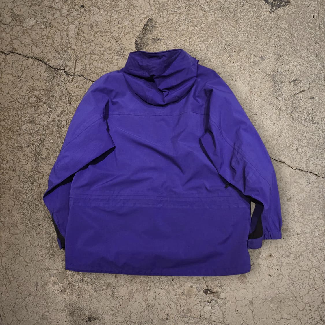 90s L.L.Bean All Conditions 마운틴 자켓 상품이미지9