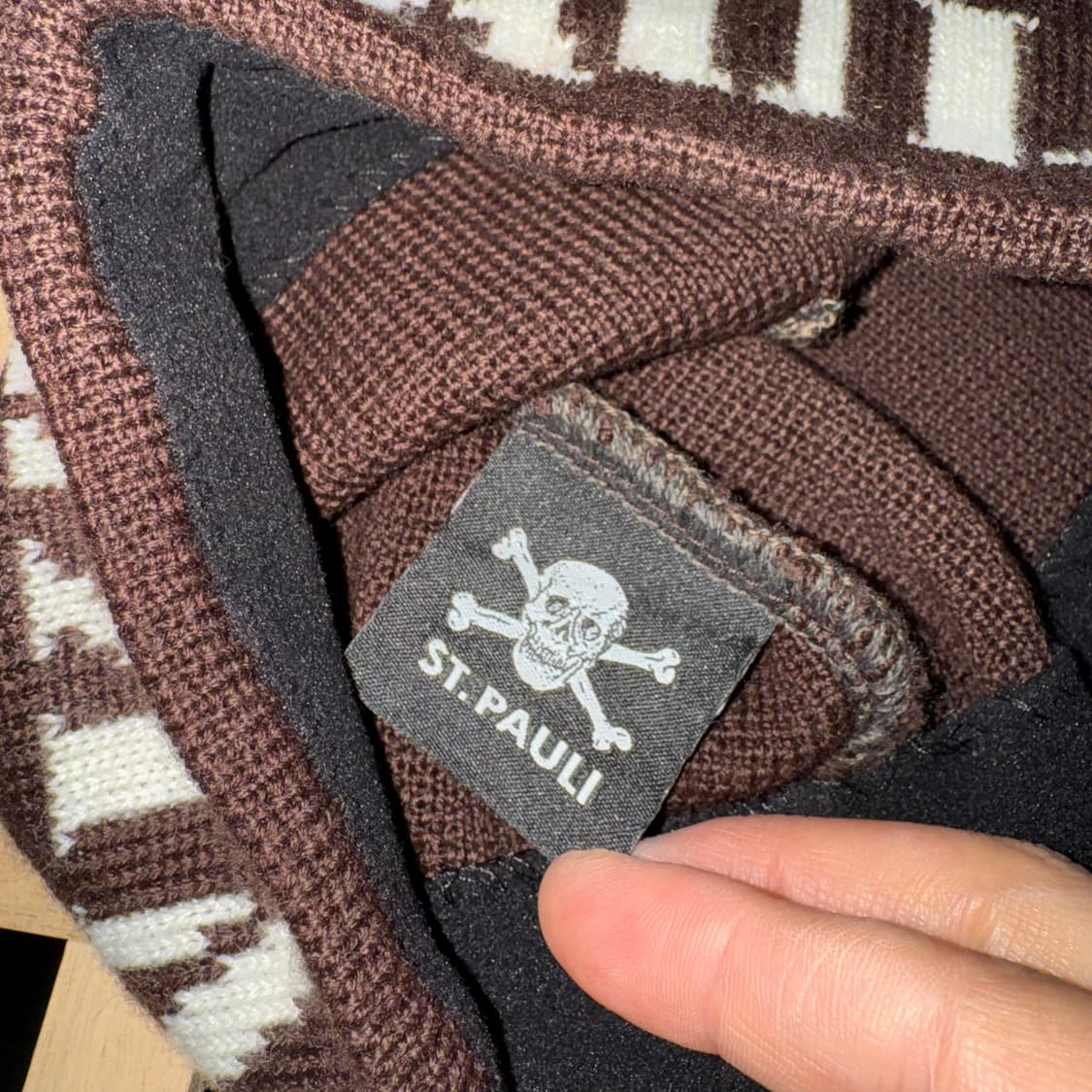 FC 장크트 파울리 비니  상품이미지3