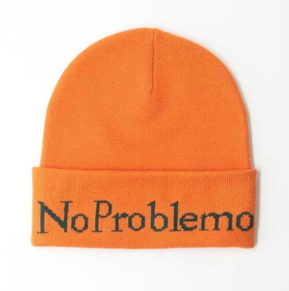 Aries 에리즈 비니 상품이미지1