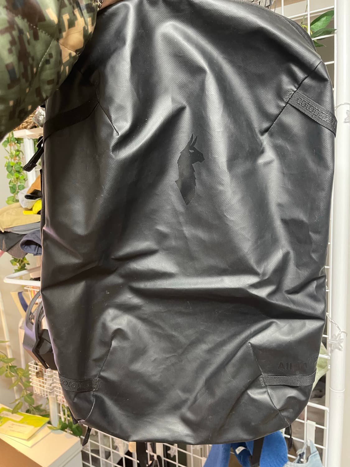코토팍시 알파 35L (카다디아) 상품이미지1