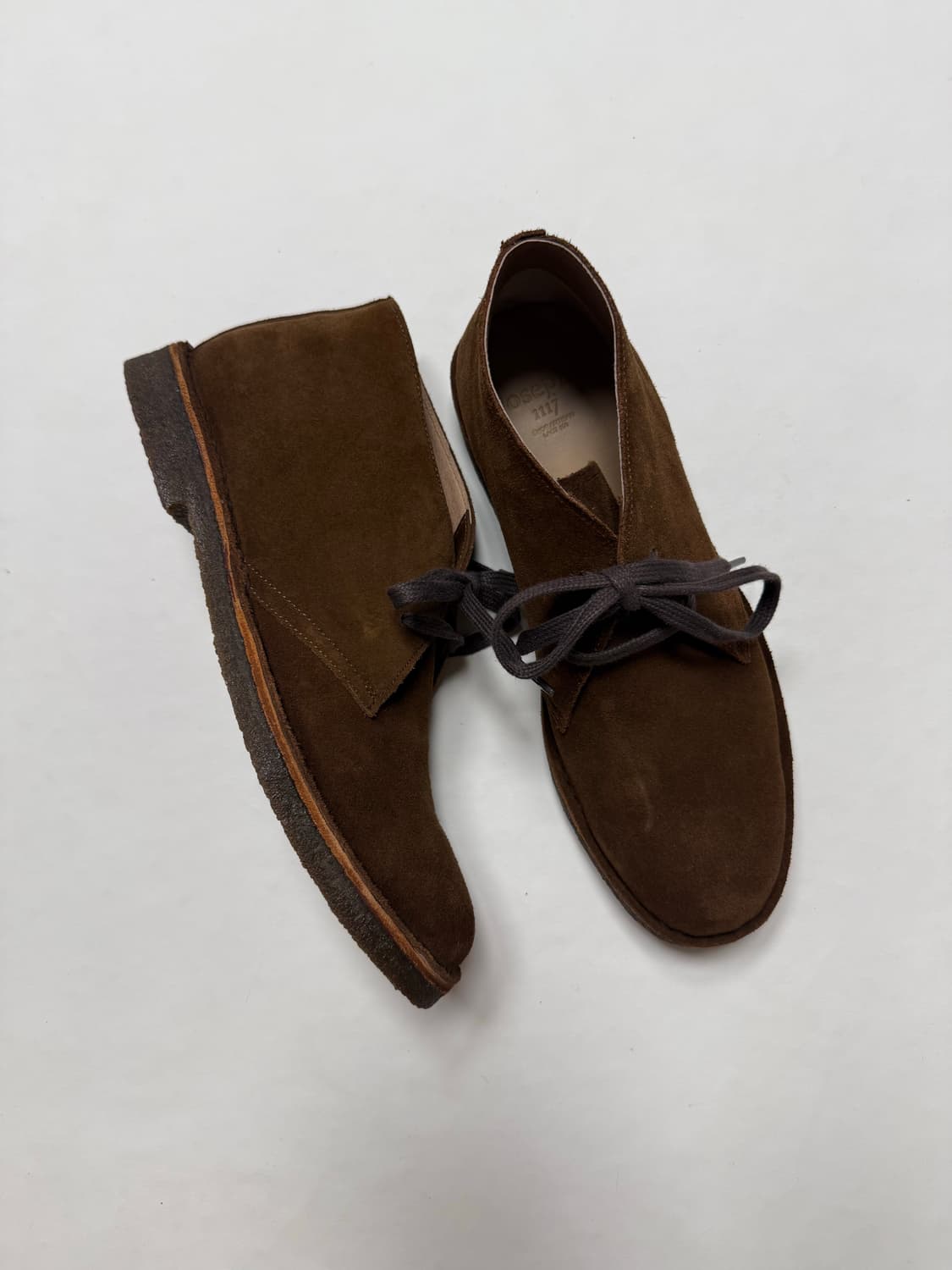 조셉트 레오 브라운 265 상품이미지1